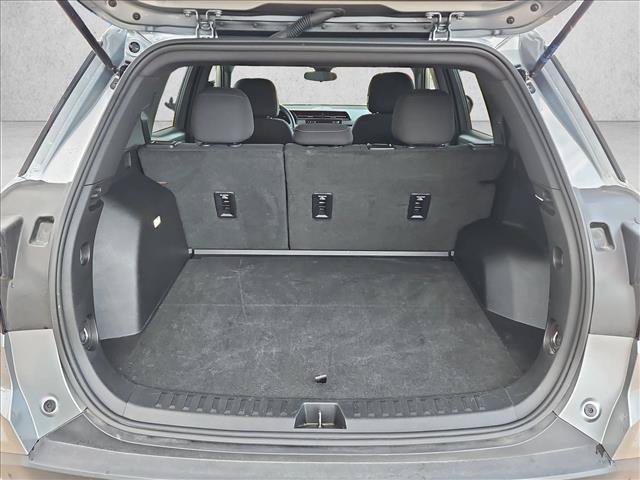 Used 2025 GMC Terrain Elevation FWD image 6