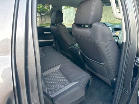 Used 2019 Toyota Tundra SR5 w/ TRD Off Road Package AWD/4WD image 26