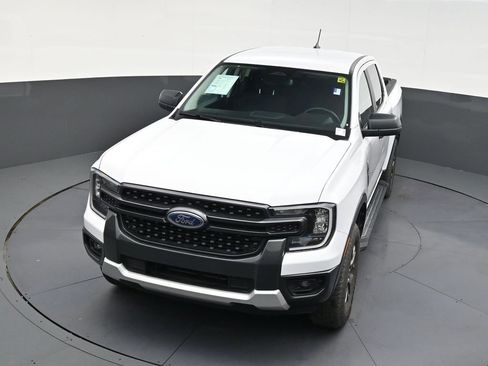 Used 2024 Ford Ranger XLT w/ Equipment Group 301A High RWD image 20