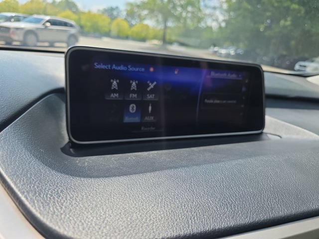 Used 2017 Lexus RX 350 FWD image 18