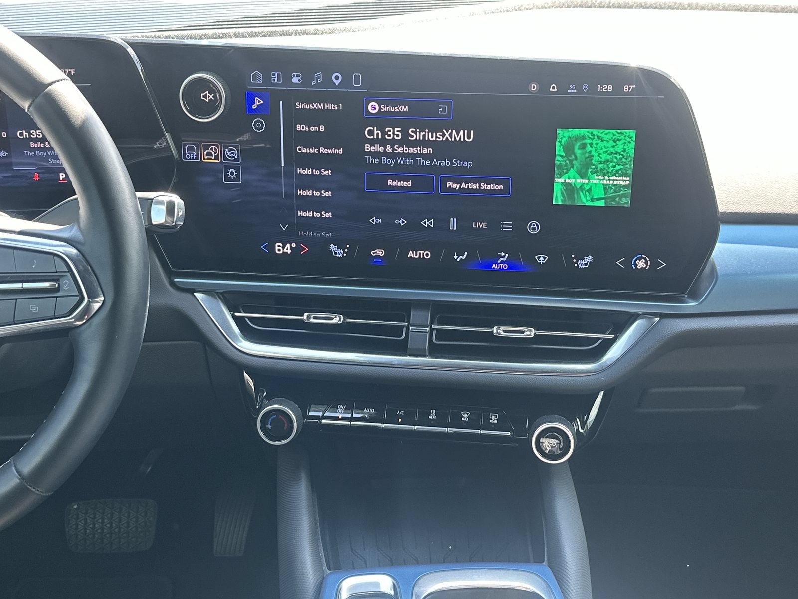 Used 2024 Chevrolet Equinox EV LT w/ LPO, Active Package FWD image 25