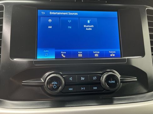 Certified 2022 Ford F150 XLT w/ XTR Package AWD/4WD image 21