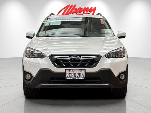 Used 2023 Subaru Crosstrek 2.0i Premium AWD/4WD image 10