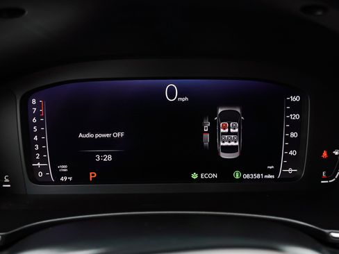 Used 2022 Honda Civic Touring image 40