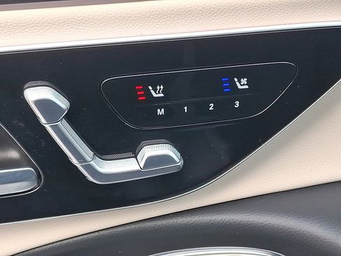 Used 2024 Mercedes-Benz E 450 4MATIC All-Terrain Wagon image 25