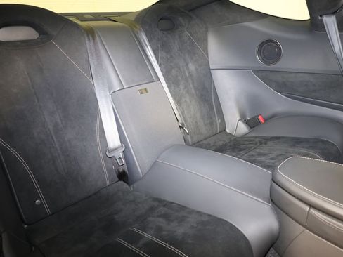 Used 2022 Lexus LC 500 Coupe w/ Performance Package image 42