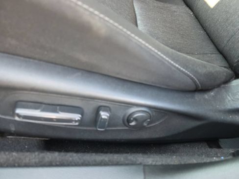 Used 2023 Honda Accord EX image 11