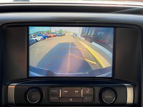 Used 2019 Chevrolet Silverado 2500 LTZ w/ Duramax Plus Package AWD/4WD image 10