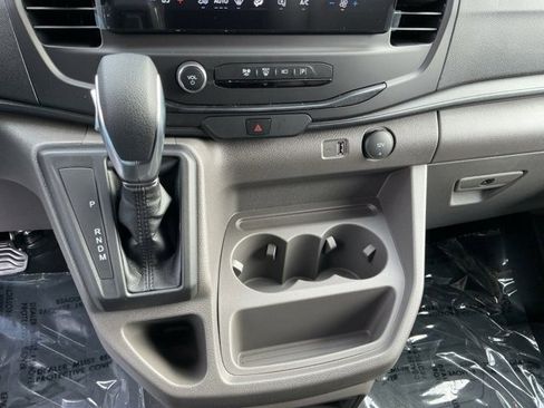 New 2026 Ford Transit 350 148 Medium Roof AWD w/ Load Area Protection Package image 21