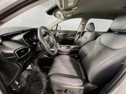 Certified 2023 Hyundai Santa Fe SEL AWD/4WD image 22