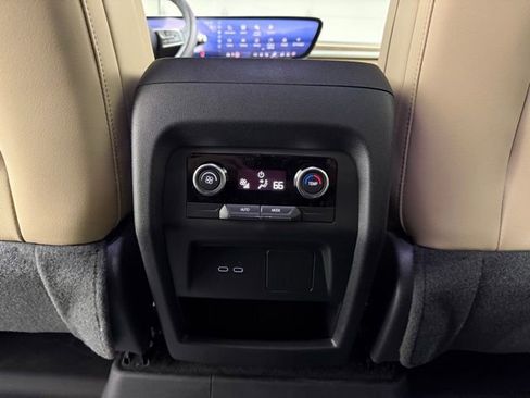 New 2026 Buick Enclave Preferred w/ LPO, All-Weather Package image 27