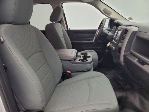 Used 2017 RAM 1500 Tradesman w/ Popular Equipment Group image 21