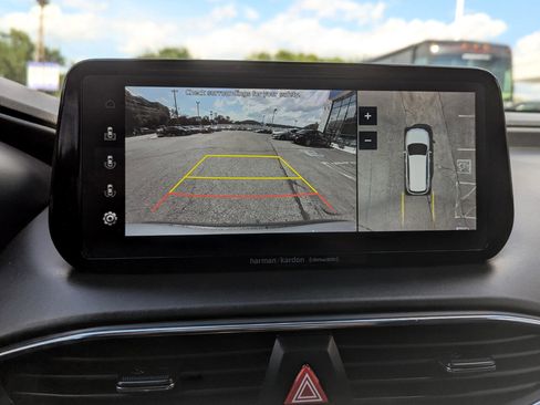 Used 2023 Hyundai Santa Fe Limited image 23