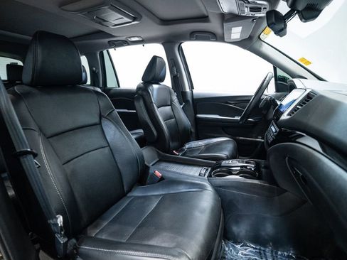Used 2017 Honda Pilot Elite image 14