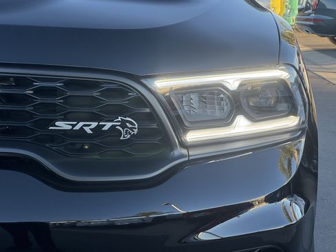 Used 2025 Dodge Durango SRT Hellcat image 6
