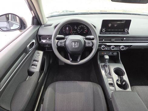 Used 2023 Honda Civic LX image 23