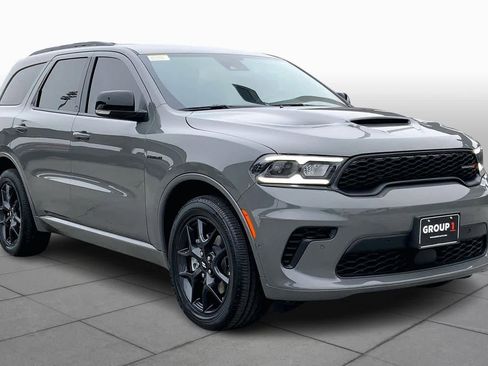 New 2026 Dodge Durango GT image 2