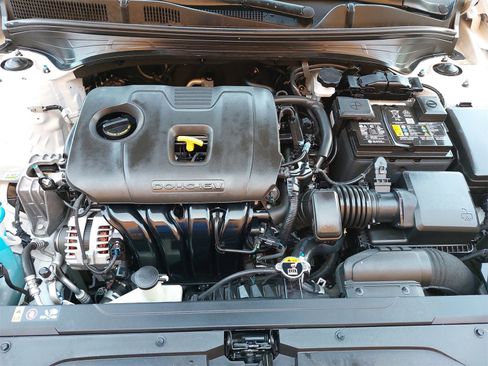 Certified 2023 Kia Forte LXS w/ LXS Technology Package image 33