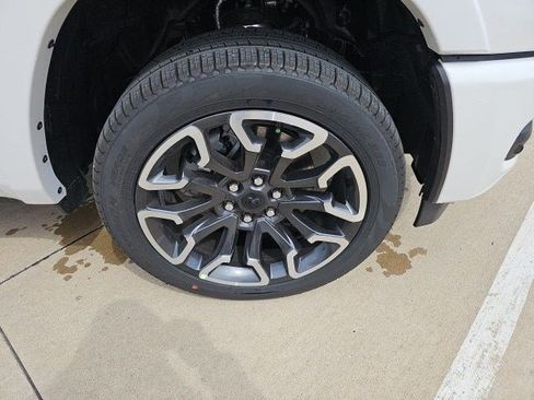 New 2026 RAM 1500 Limited AWD/4WD image 10