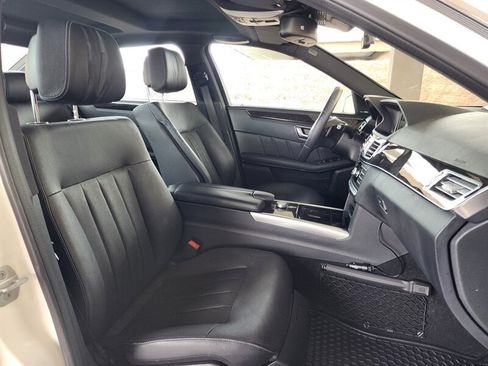 Used 2014 Mercedes-Benz E 350 Sedan image 75