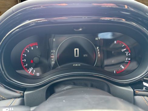 Used 2025 Dodge Durango R/T AWD/4WD image 30