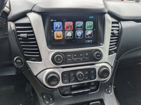 Used 2017 GMC Yukon SLT w/ Open Road Package RWD image 23