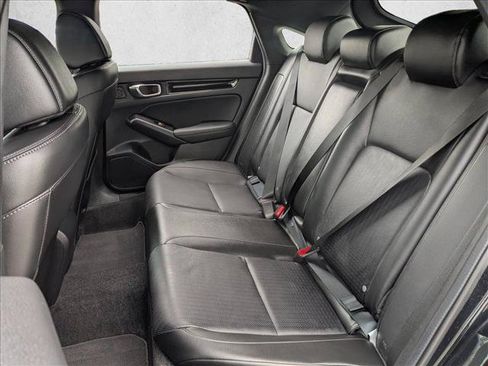 Used 2026 Honda Civic Sport Touring image 20