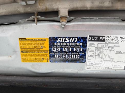 Used 2007 Lexus GX 470 image 40