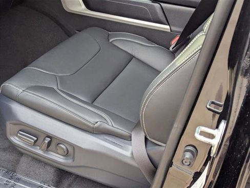 New 2026 Toyota Tundra SR5 AWD/4WD image 4
