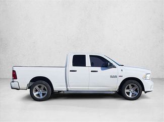 Used 2016 RAM 1500 Express w/ Popular Equipment Group video 4