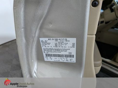 Used 2012 Ford Escape XLT AWD/4WD image 43