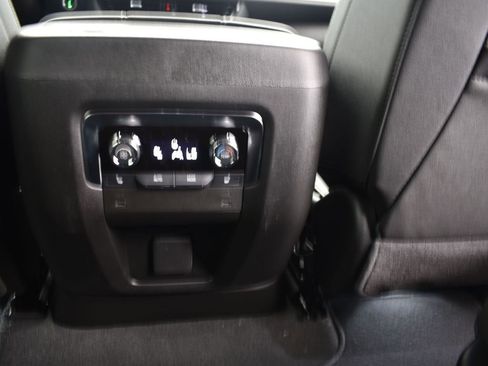 New 2026 Chevrolet Tahoe Premier w/ Sun And Tow Package image 19