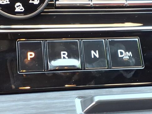 Used 2026 Nissan Armada NISMO AWD/4WD image 25