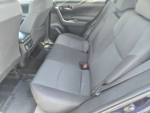 Used 2024 Toyota RAV4 XLE FWD image 12