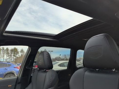 Used 2022 Subaru Forester Wilderness image 12