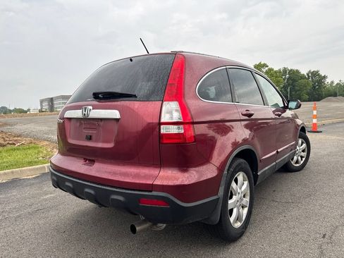 Used 2008 Honda CR-V EX-L image 12