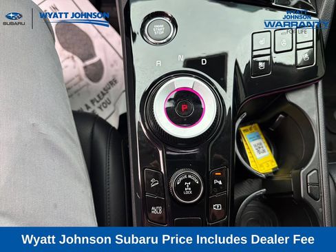 Used 2025 Kia Sportage SX Prestige AWD/4WD image 27