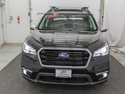Used 2020 Subaru Ascent Touring image 26