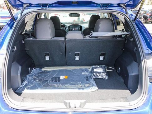 New 2026 Subaru Crosstrek 2.5i AWD/4WD image 25