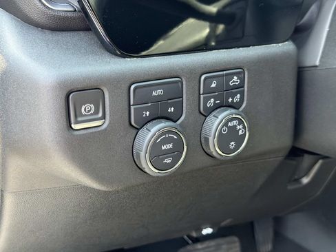 Used 2024 Chevrolet Silverado 1500 LT w/ Texas Edition Plus AWD/4WD image 25