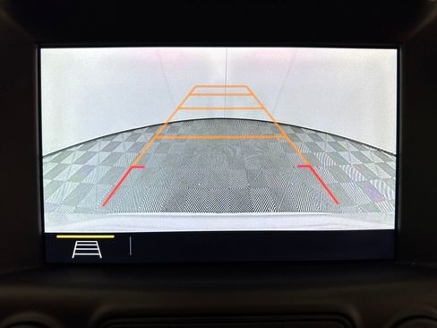 Used 2021 GMC Terrain SLT w/ Infotainment Package II image 15