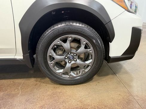 Used 2023 Subaru Crosstrek 2.5i Sport image 89