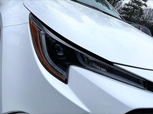 Certified 2024 Toyota Corolla LE image 27