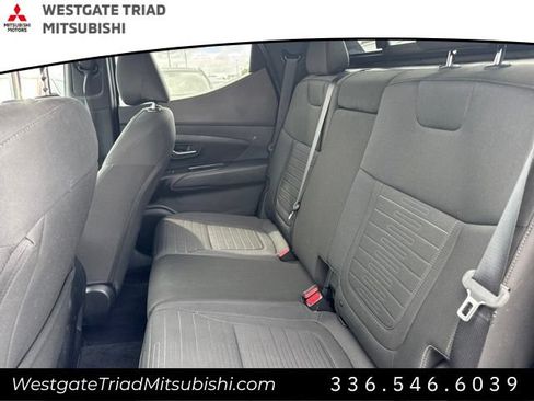 Used 2023 Hyundai Santa Cruz Night AWD/4WD image 17