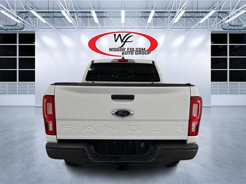 Used 2022 Ford Ranger Lariat w/ Equipment Group 501A High AWD/4WD image 5