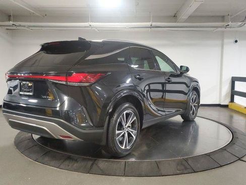 Certified 2024 Lexus RX 350 Premium w/ Accessory Package (Z1) AWD/4WD image 9
