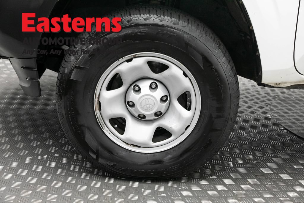 Used 2020 Toyota Tacoma SR RWD image 31