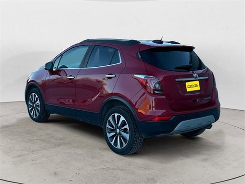 Used 2019 Buick Encore Essence image 3