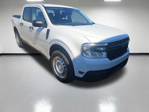 Used 2024 Ford Maverick XL FWD image 2