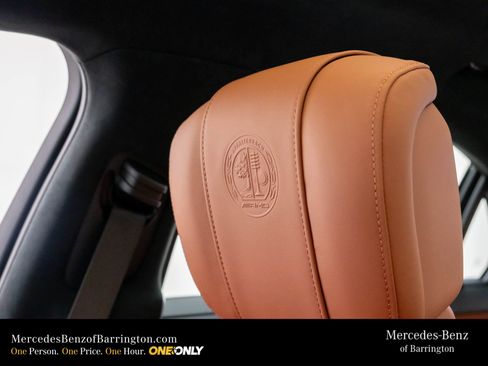 New 2026 Mercedes-Benz S 63 AMG S image 42